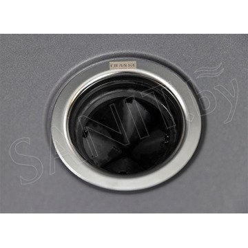 Измельчитель пищевых отходов Franke Slim 100 134.0715.095