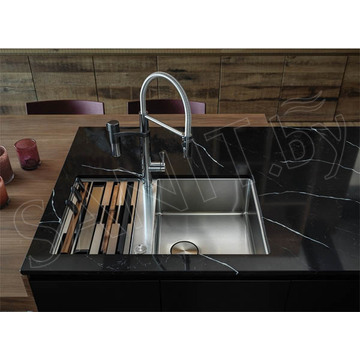 Кухонная мойка Franke Box Center BWX 120-41-27