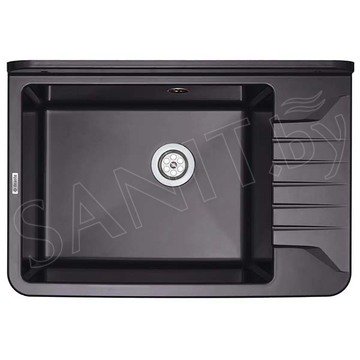 Кухонная мойка Deante Garden ZYT_211A