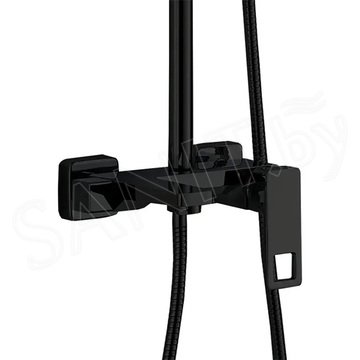 Душевая стойка Haiba HB24615-7