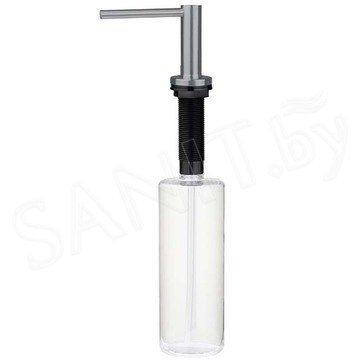 Дозатор для моющих средств Deante Aster Titanium ZZZ_D0DD