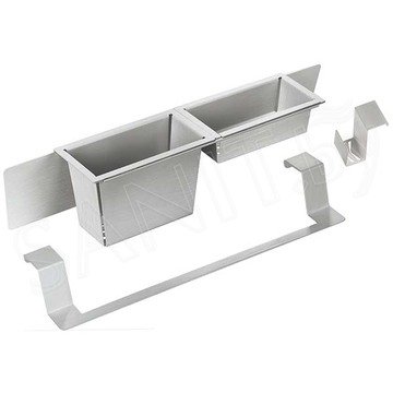 Комплект аксессуаров Deante Magnetic ZZMK011O