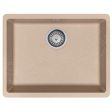 Кухонная мойка AquaSanita Fast SQF 103