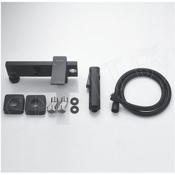 Смеситель для биде Shevanik S6105H-1