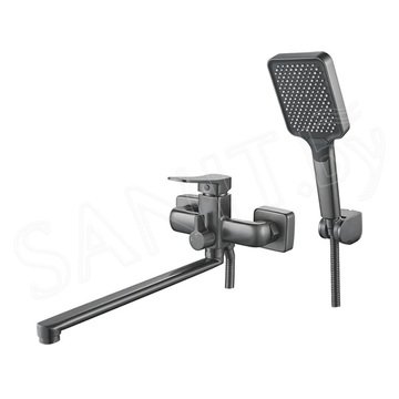Смеситель для ванны Shevanik S9922T