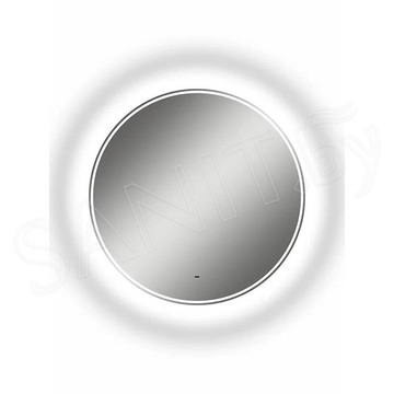 Зеркало Континент Lumina LED