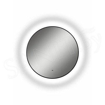 Зеркало Континент Portal LED