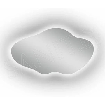 Зеркало Континент Phantom LED