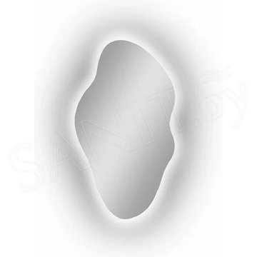 Зеркало Континент Phantom LED