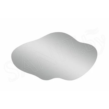 Зеркало Континент Phantom LED