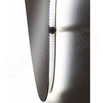 Зеркало Континент Phantom LED