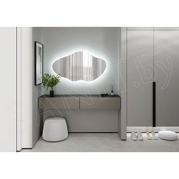 Зеркало Континент Phantom LED