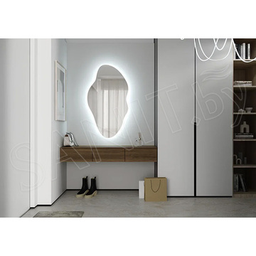 Зеркало Континент Phantom LED