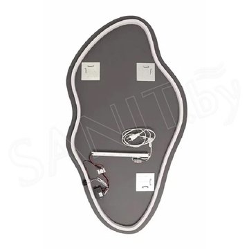 Зеркало Континент Phantom LED