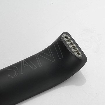 Смеситель на борт ванны Shevanik S4112H на 3 отверстия