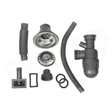 Кухонная мойка AKS 62708
