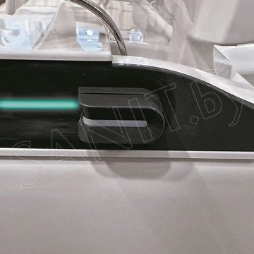 Умный приставной унитаз Grossman Smart GR-PR-5701 с функцией биде