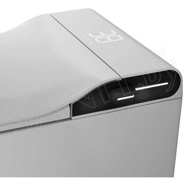 Умный приставной унитаз Grossman Smart GR-PR-5701 с функцией биде