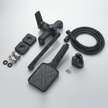 Смеситель для ванны Shevanik S9622H