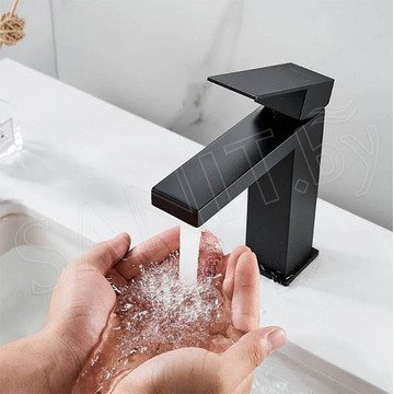 Смеситель для умывальника Shevanik S7001H