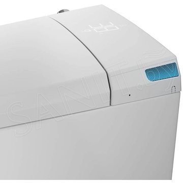 Умный приставной унитаз Grossman Smart GR-PR-5702 с функцией биде
