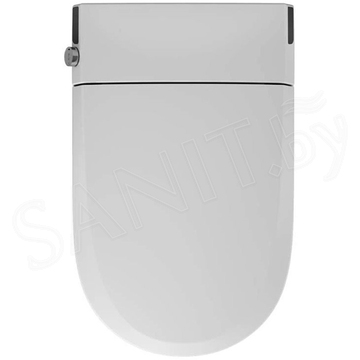 Умный приставной унитаз Grossman Smart GR-PR-5702 с функцией биде