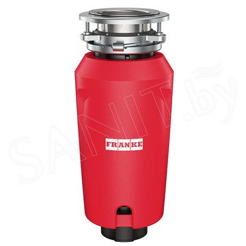 Измельчитель пищевых отходов Franke Slim 75 134.0715.096