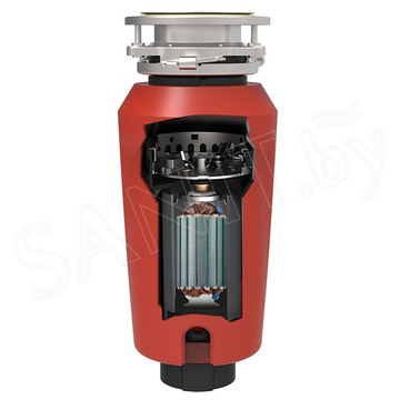 Измельчитель пищевых отходов Franke Slim 75 134.0715.096