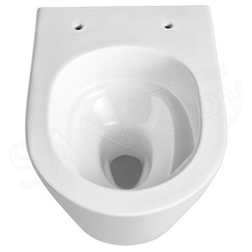 Подвесной унитаз Grado GD-W201T