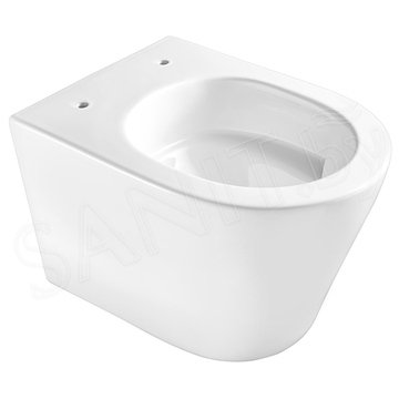 Подвесной унитаз Grado GD-W201T