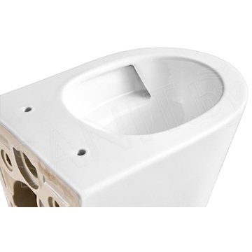 Подвесной унитаз Grado GD-W201T