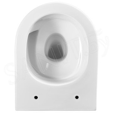 Подвесной унитаз Grado GD-W201T