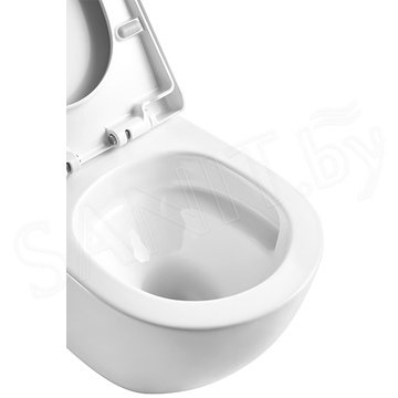 Подвесной унитаз Grado GD-W203T