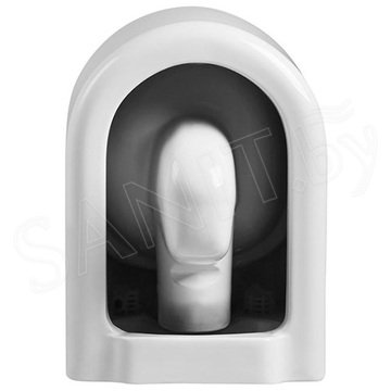 Подвесной унитаз Grado GD-W204R