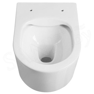 Подвесной унитаз Grado GD-W204R