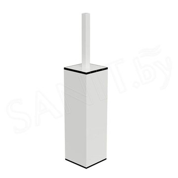 Ершик для унитаза Bemeta WHITE 102913094