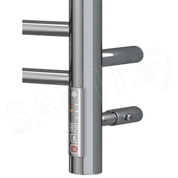 Полотенцесушитель Terminus Аврора электро quick touch П10