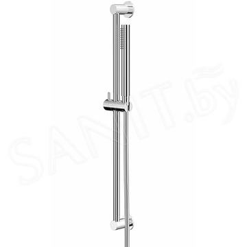 Душевой гарнитур Whitecross SET51MICROCR / SET51MICRONIB