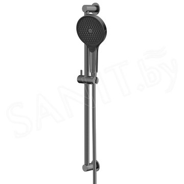 Душевой гарнитур Whitecross SET51TOPGM