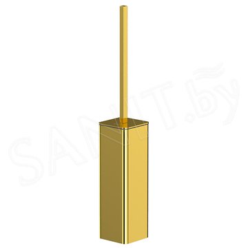 Ершик для унитаза Whitecross Cubo CU2476GL / CU2476GLB
