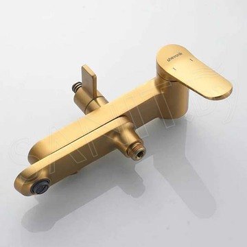 Душевая стойка Shevanik S4336G