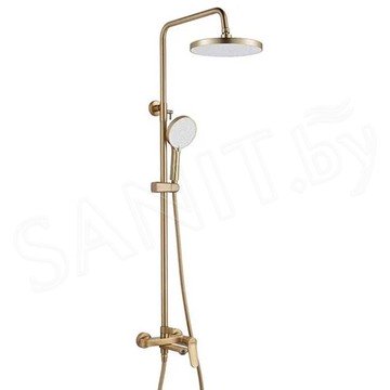 Душевая стойка Shevanik S4336G