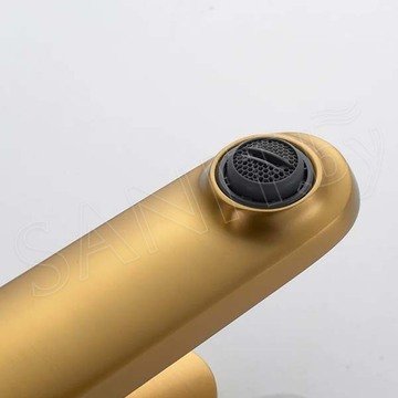 Смеситель для умывальника Shevanik S4301G