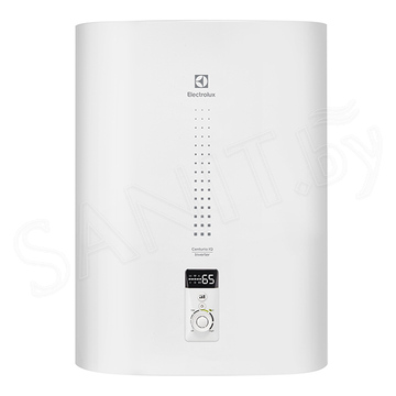Накопительный водонагреватель Electrolux EWH Centurio IQ Inverter 30 / 50 / 80 / 100