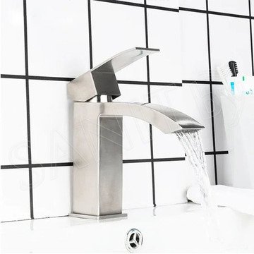 Смеситель для умывальника Frap F10803