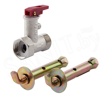 Накопительный водонагреватель Royal Thermo RWH Major Inverter Grafit