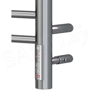Полотенцесушитель Terminus Классик П9 / П12 / П15 электро sensor quick touch черный матовый