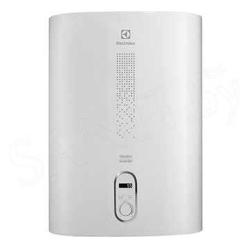 Накопительный водонагреватель Electrolux EWH Gladius Inverter 30 / 50 / 80 / 100
