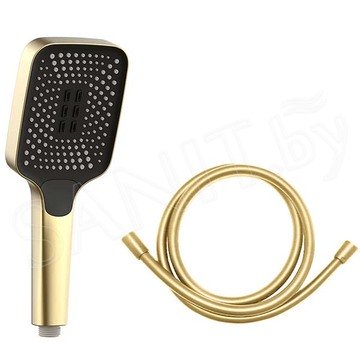 Душевая система Vincea VSFW-4311RBG встраиваемая