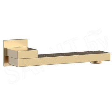 Душевая система Vincea VSFW-431T1RBG встраиваемая с термостатом